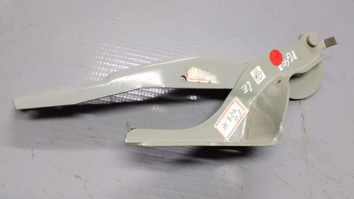 Dobradiça Esquerda Capo Peugeot 308/408 11/19 - 14717
