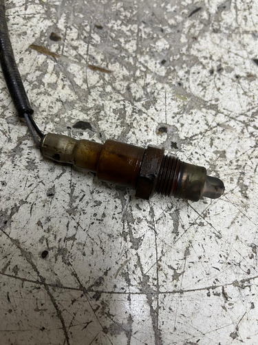 Sonda Lambda Fusion 2017 2018 2.0 Turbo Pos Catalisador 
