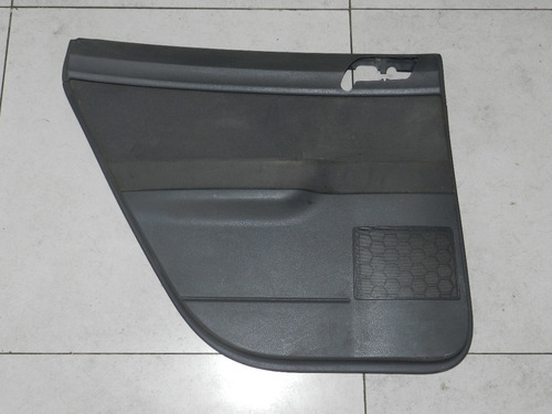 Forro Porta Traseiro Esquerdo Vw Polo 2003 2004 6q6867211l