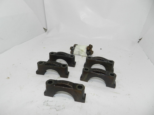 Kit Mancal Virabrequim Std Fiorino 1.3 8v Fire Flex 07/08