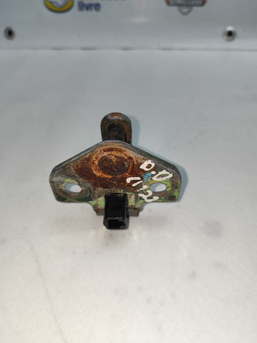 Batente Fechadura Porta Ford Mondeo 1997 A 2000