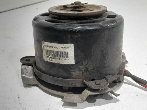 Motor Ventoinha Radiador Fusion 2.3 16v 2006 2007 2008 2009