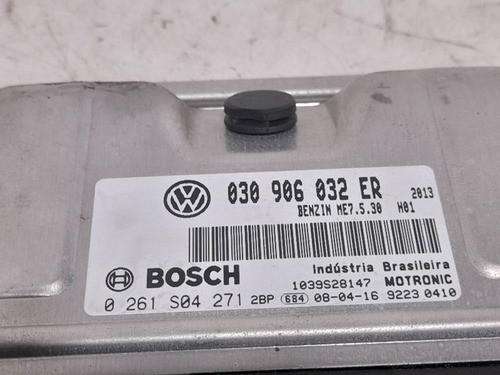 Modulo Injecao Eletronica Vw Gol G4 1.0 8v 2006 2007 2008