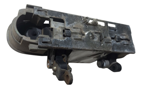 Maçaneta Externa Traseira Direita Audi A3 1.6 2000 (al)