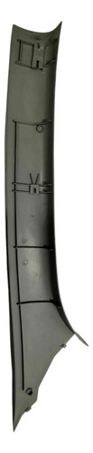 Moldura Parabrisa Esquerda Ford Fiesta 2003 A 2008 (al)  
