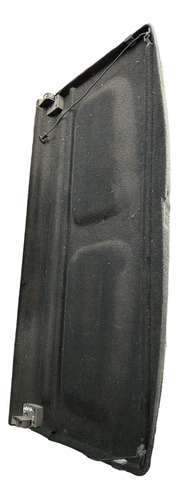 Tampa Bagageiro Chevrolet Gm Agile 