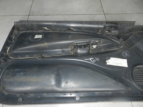 Forro Porta Direita Saveiro Gol G5 A G8 2 Portas 09/15 