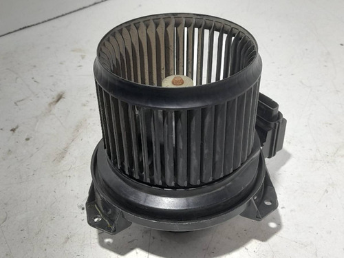 Motor Ar Forçado Versa 2014 1.6