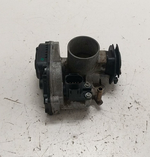 Corpo Borboleta Tbi Vw Gol 1.0 16v 1996 A 2000 036133064k