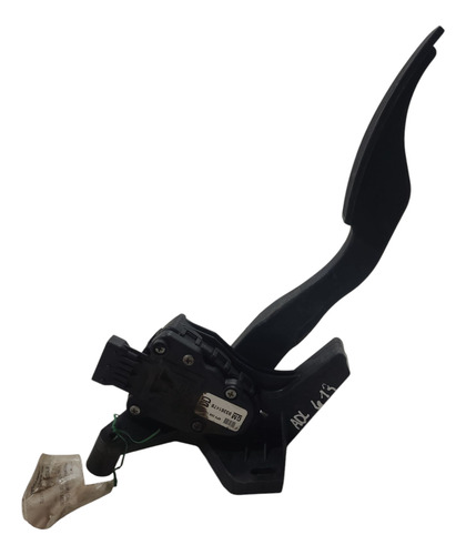 Pedal Acelerador Eletrônico Gm Meriva 2011 (al) Adl Cxa 613