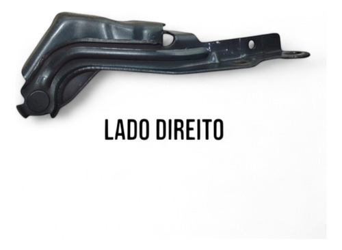 Par Dobradica Braco Capo Lifan X60 2018 2019