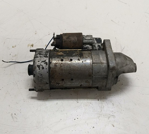 Motor Partida Arranque Ford F250 6033ac0076