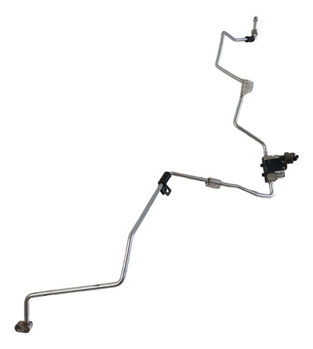 Cano Ar Condicionado Lifan X60 C/ Sensor Ano 2012 A 2017