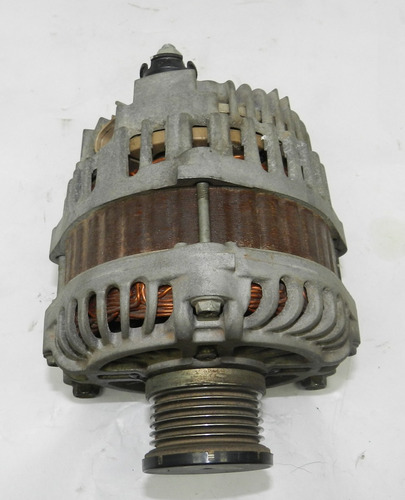 Alternador Nissan Sentra 2.0 16v 2007 A 2013 23100em01b