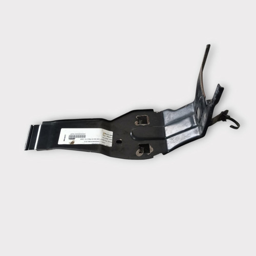 Suporte Da Caixa Do Filtro De Ar Peugeot 206 Sw 1999 A 2011