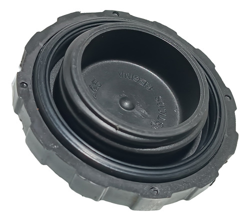 Tampa Caixa De Distribuiçao Ranger 3.0 Powerstroke 2005 2012