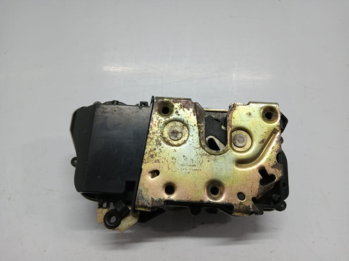 Fechadura Dianteira Esquerda Peugeot 306 Hatch 1995 A 2001