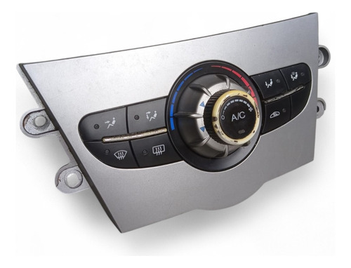 Botão Comando Ar Condicionado Lifan 530 2015 A 2019