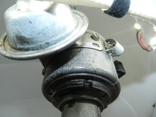 Distribuidor De Ignição Vw Gol Kombi Fusca 86/90 9230087094