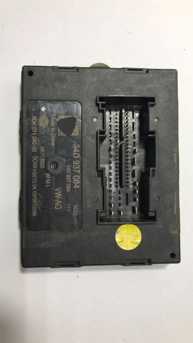 Modulo Conforto Volkswagen Gol G5 34d937084