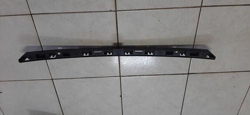 Guia Parachoque Traseiro Fox Crossfox 14/ 20147*