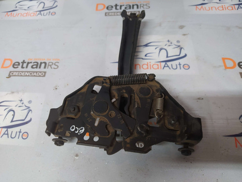 Fechadura C/ Suporte Ford Ecosport 13/.. Cn15a16c750   11823