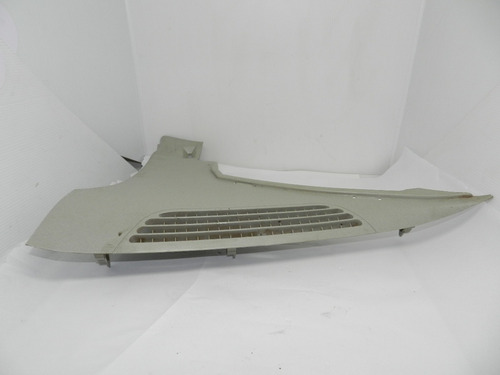 Acabamento Porta Malas Renault Megane 2007 A 2012 8200484164