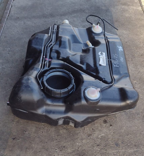 Tanque Combustível Ford Focus 2.0 16v 2009 A 2013 Flex