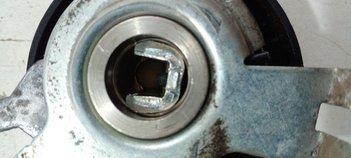 Tensor Correia Peugeot 307 2.0 (r)