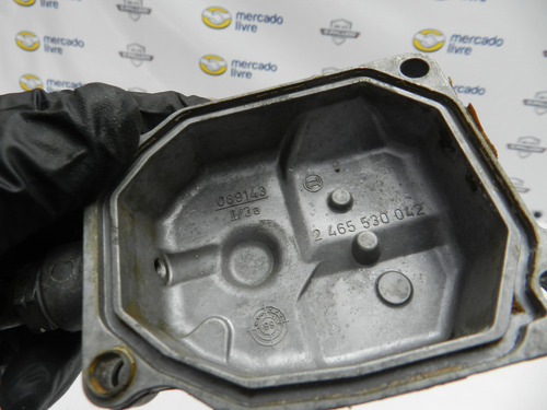 Tampa Superior Bomba Injetora Cherokee 3.1 Turbodiesel 2000