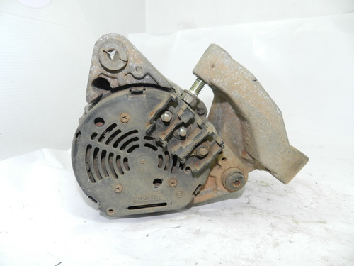 Alternador Ford Ka Zetec Endura 1.3 8v 1997 A 2007 Sem Ar
