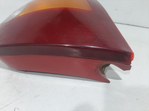 Lanterna Traseira Lado Esquerdo Fiat Palio 2000