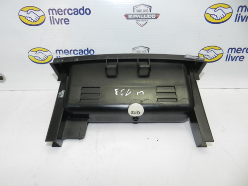 Porta-objetos Console Mercedes C180k W203 C240 2000 A 2006