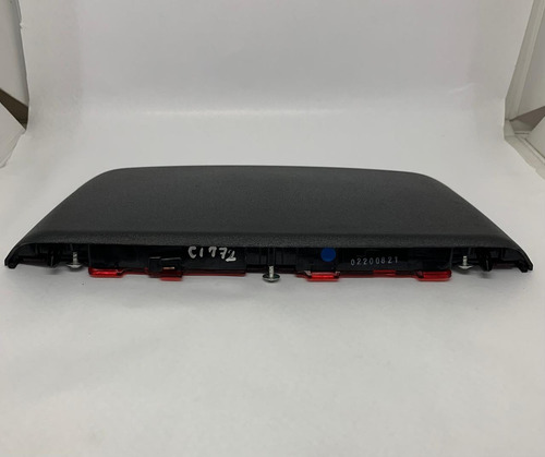Luz De Freio Brake-light Gm Ômega Cd 3.6 V6 08/12 Original