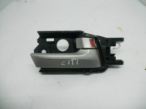 Maçaneta Interna Lado Direito Honda City 2009 A 2014