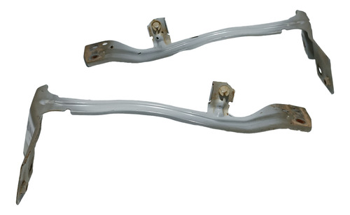 Par Braço Dobradiça Capo Nissan Frontier 2.8 2001 2008