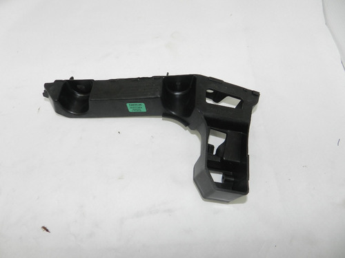 Guia Para-choque Dianteiro Lado Direito C3 Aircross 10/16
