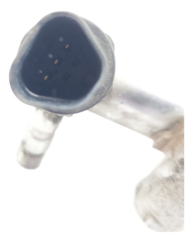 Flauta Dos Bicos Injetores Evoque 2.0 2010 A 2016 Com Sensor