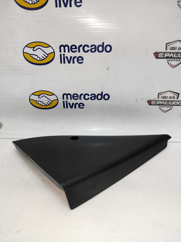 Acabamento Interno Retrovisor Lado Direito Ford Fiesta 96/02
