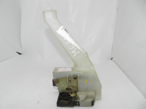 Fechadura Elétrica Traseira Esquerda Renault Megane 2001