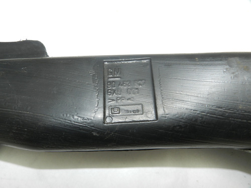 Duto Ar Lado Esquerdo Painel Gm Vectra 97/05 90463827