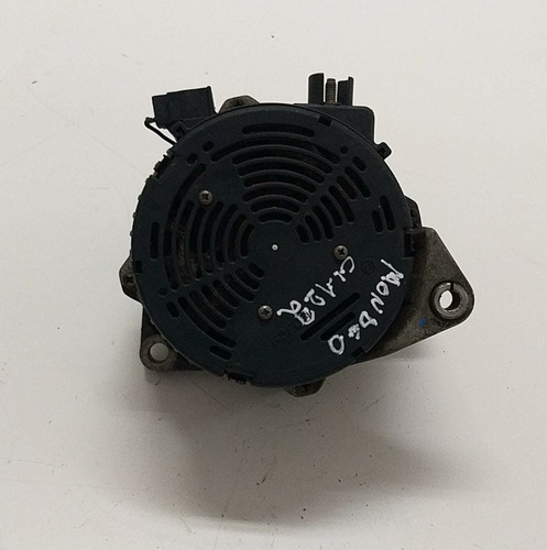 Alternador Ford Mondeo 2.0 16v 1998 0123212001