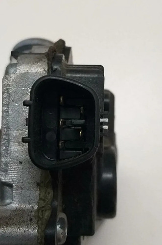 Máquina Motor Limpador Toyota Etios Hb 2018 851100d170