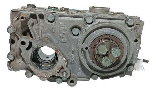 Bomba Oleo Motor Iveco Daily 3510 4912 1997/2007
