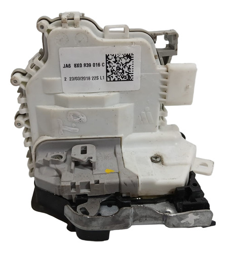Fechadura Porta Traseira Direita Audi A4 2016 A 2024 Q5 A5