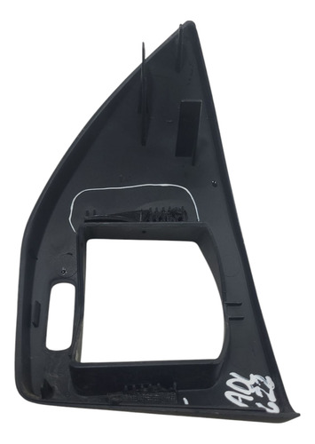 Moldura Ar Condicionado Fiat Brava 2000 (al) Com Detalhe