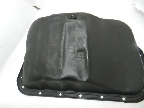 Carter Óleo Motor Vw Gol Parati Saveiro 1.6 1.8 Ap Detalhe