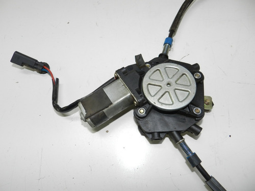 Maquina Vidro Elétrica Dianteira Direita Ford Ka 1997 A 2007
