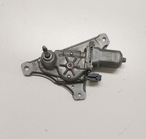 Motor Limpador Traseiro Toyota Etios 2015 A 2018 851300d090