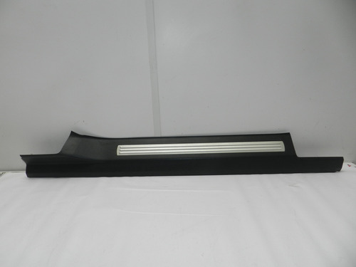 Soleira Externa Dianteira Direita Gm Omega Cd 08/12 92211424